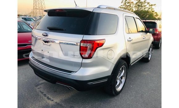 Buy Import Ford Explorer Other Car in Import - Dubai in Bumthang Buy Import Ford Explorer Other Car in Import - Dubai in Bumthang