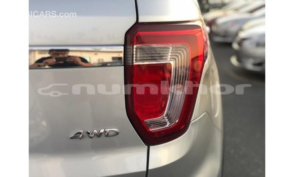 Buy Import Ford Explorer Other Car in Import - Dubai in Bumthang Buy Import Ford Explorer Other Car in Import - Dubai in Bumthang