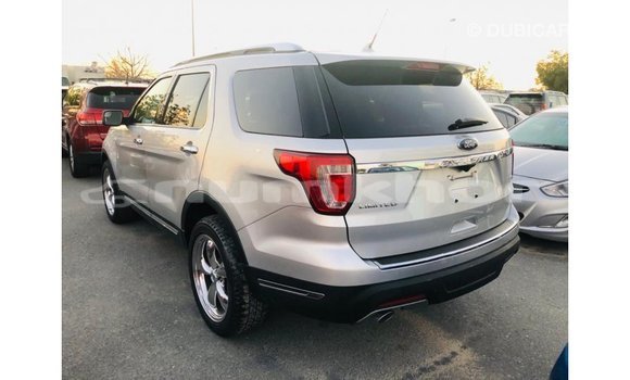 Buy Import Ford Explorer Other Car in Import - Dubai in Bumthang Buy Import Ford Explorer Other Car in Import - Dubai in Bumthang