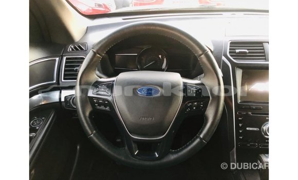 Buy Import Ford Explorer Other Car in Import - Dubai in Bumthang Buy Import Ford Explorer Other Car in Import - Dubai in Bumthang