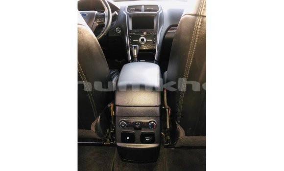 Buy Import Ford Explorer Other Car in Import - Dubai in Bumthang Buy Import Ford Explorer Other Car in Import - Dubai in Bumthang