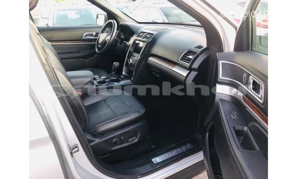 Buy Import Ford Explorer Other Car in Import - Dubai in Bumthang Buy Import Ford Explorer Other Car in Import - Dubai in Bumthang