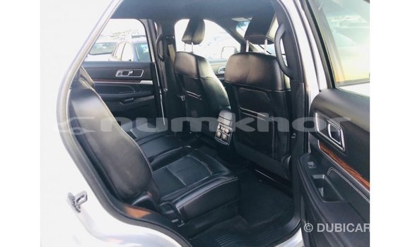 Buy Import Ford Explorer Other Car in Import - Dubai in Bumthang Buy Import Ford Explorer Other Car in Import - Dubai in Bumthang