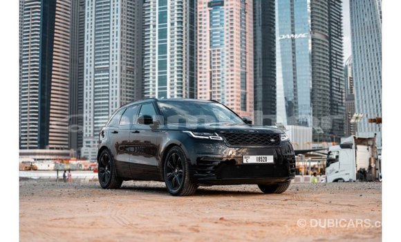 Buy Import Land Rover Range Rover Black Car in Import - Dubai in Bumthang Buy Import Land Rover Range Rover Black Car in Import - Dubai in Bumthang