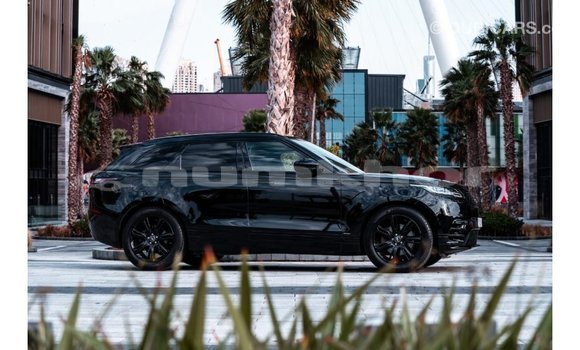 Buy Import Land Rover Range Rover Black Car in Import - Dubai in Bumthang Buy Import Land Rover Range Rover Black Car in Import - Dubai in Bumthang