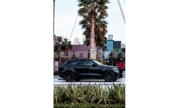 Buy Import Land Rover Range Rover Black Car in Import - Dubai in Bumthang Buy Import Land Rover Range Rover Black Car in Import - Dubai in Bumthang