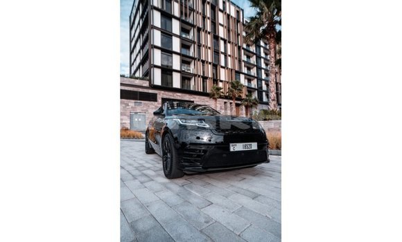 Buy Import Land Rover Range Rover Black Car in Import - Dubai in Bumthang Buy Import Land Rover Range Rover Black Car in Import - Dubai in Bumthang