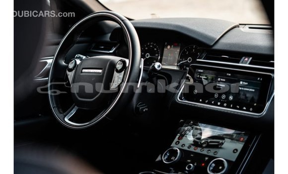 Buy Import Land Rover Range Rover Black Car in Import - Dubai in Bumthang Buy Import Land Rover Range Rover Black Car in Import - Dubai in Bumthang