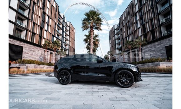 Buy Import Land Rover Range Rover Black Car in Import - Dubai in Bumthang Buy Import Land Rover Range Rover Black Car in Import - Dubai in Bumthang