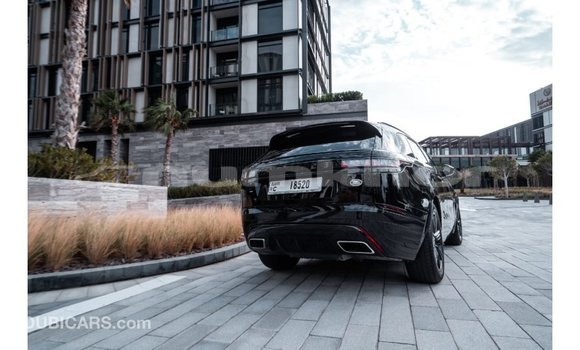 Buy Import Land Rover Range Rover Black Car in Import - Dubai in Bumthang Buy Import Land Rover Range Rover Black Car in Import - Dubai in Bumthang