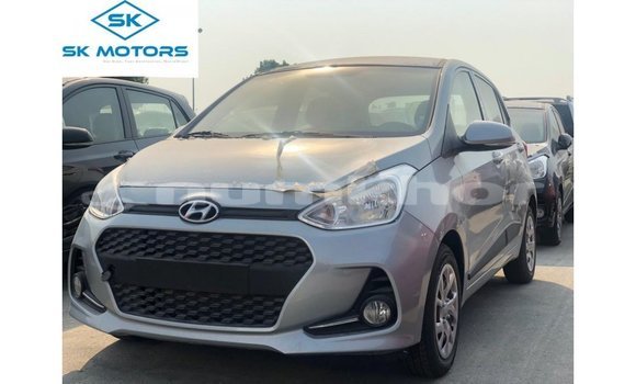 Buy Import Hyundai i10 Other Car in Import - Dubai in Bumthang