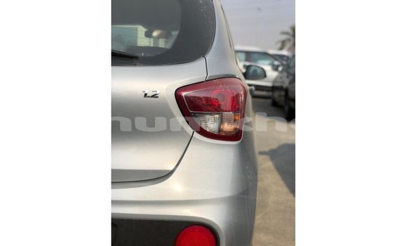 Buy Import Hyundai i10 Other Car in Import - Dubai in Bumthang Buy Import Hyundai i10 Other Car in Import - Dubai in Bumthang