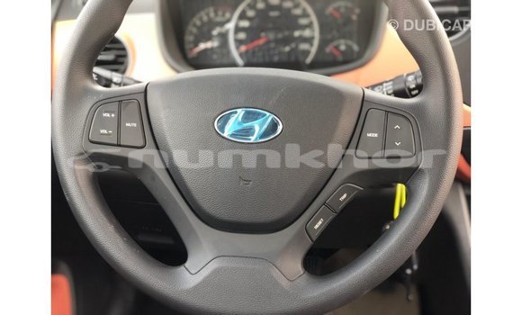 Buy Import Hyundai i10 Other Car in Import - Dubai in Bumthang Buy Import Hyundai i10 Other Car in Import - Dubai in Bumthang