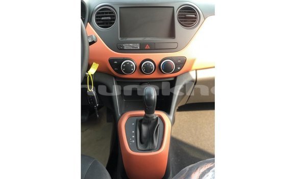 Buy Import Hyundai i10 Other Car in Import - Dubai in Bumthang Buy Import Hyundai i10 Other Car in Import - Dubai in Bumthang