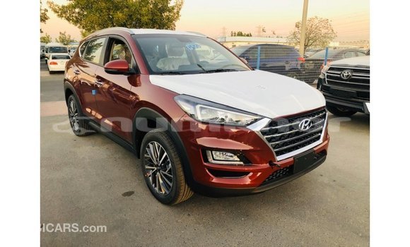 Buy Import Hyundai Tucson Other Car in Import - Dubai in Bumthang Buy Import Hyundai Tucson Other Car in Import - Dubai in Bumthang