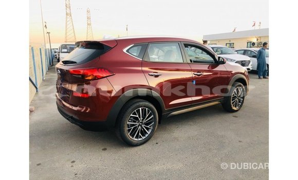 Buy Import Hyundai Tucson Other Car in Import - Dubai in Bumthang Buy Import Hyundai Tucson Other Car in Import - Dubai in Bumthang