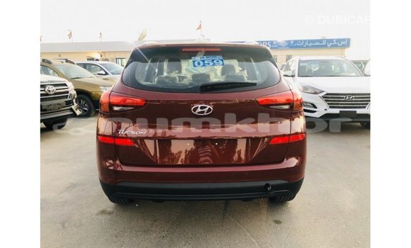 Buy Import Hyundai Tucson Other Car in Import - Dubai in Bumthang Buy Import Hyundai Tucson Other Car in Import - Dubai in Bumthang