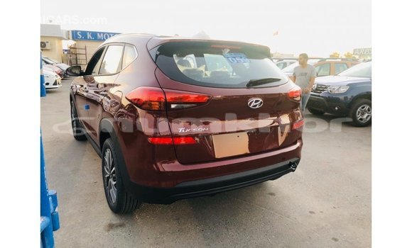 Buy Import Hyundai Tucson Other Car in Import - Dubai in Bumthang Buy Import Hyundai Tucson Other Car in Import - Dubai in Bumthang
