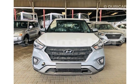 Buy Import Hyundai Creta Other Car in Import - Dubai in Bumthang Buy Import Hyundai Creta Other Car in Import - Dubai in Bumthang
