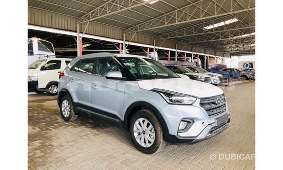 Buy Import Hyundai Creta Other Car in Import - Dubai in Bumthang Buy Import Hyundai Creta Other Car in Import - Dubai in Bumthang
