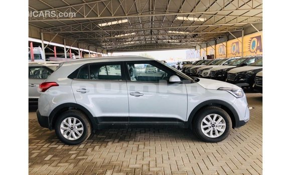 Buy Import Hyundai Creta Other Car in Import - Dubai in Bumthang Buy Import Hyundai Creta Other Car in Import - Dubai in Bumthang
