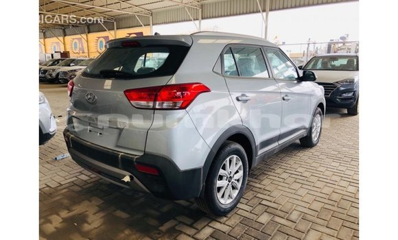 Buy Import Hyundai Creta Other Car in Import - Dubai in Bumthang Buy Import Hyundai Creta Other Car in Import - Dubai in Bumthang