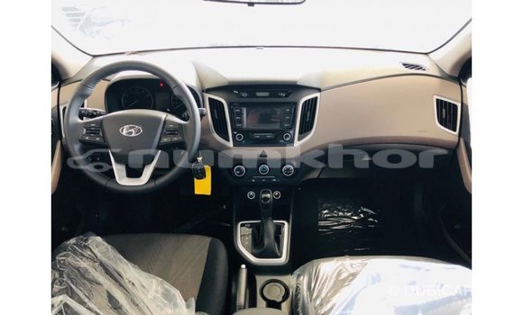 Buy Import Hyundai Creta Other Car in Import - Dubai in Bumthang Buy Import Hyundai Creta Other Car in Import - Dubai in Bumthang