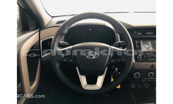 Buy Import Hyundai Creta Other Car in Import - Dubai in Bumthang Buy Import Hyundai Creta Other Car in Import - Dubai in Bumthang
