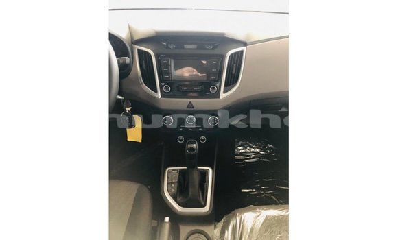 Buy Import Hyundai Creta Other Car in Import - Dubai in Bumthang Buy Import Hyundai Creta Other Car in Import - Dubai in Bumthang