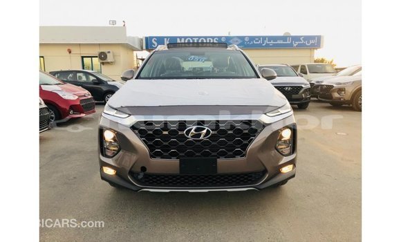 Buy Import Hyundai Santa Fe Brown Car in Import - Dubai in Bumthang Buy Import Hyundai Santa Fe Brown Car in Import - Dubai in Bumthang