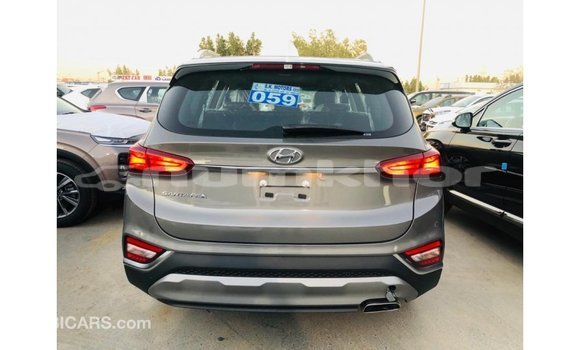 Buy Import Hyundai Santa Fe Brown Car in Import - Dubai in Bumthang Buy Import Hyundai Santa Fe Brown Car in Import - Dubai in Bumthang