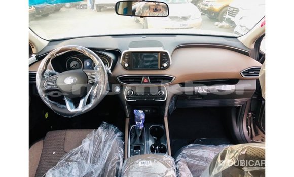 Buy Import Hyundai Santa Fe Brown Car in Import - Dubai in Bumthang Buy Import Hyundai Santa Fe Brown Car in Import - Dubai in Bumthang