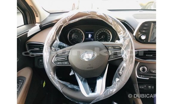 Buy Import Hyundai Santa Fe Brown Car in Import - Dubai in Bumthang Buy Import Hyundai Santa Fe Brown Car in Import - Dubai in Bumthang