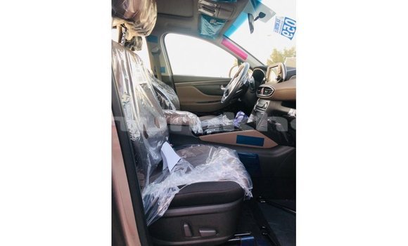 Buy Import Hyundai Santa Fe Brown Car in Import - Dubai in Bumthang Buy Import Hyundai Santa Fe Brown Car in Import - Dubai in Bumthang