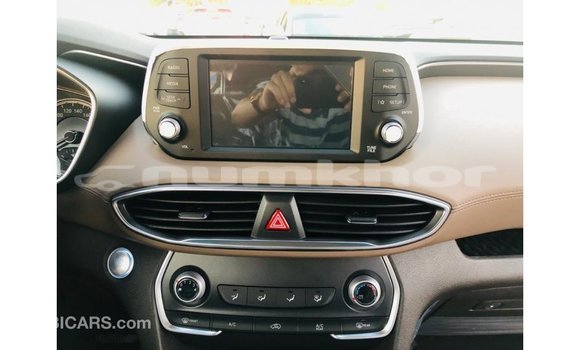 Buy Import Hyundai Santa Fe Brown Car in Import - Dubai in Bumthang Buy Import Hyundai Santa Fe Brown Car in Import - Dubai in Bumthang