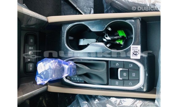 Buy Import Hyundai Santa Fe Brown Car in Import - Dubai in Bumthang Buy Import Hyundai Santa Fe Brown Car in Import - Dubai in Bumthang