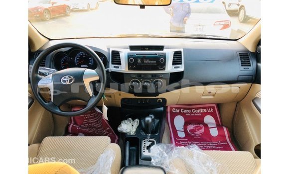 Buy Import Toyota Fortuner Black Car in Import - Dubai in Bumthang Buy Import Toyota Fortuner Black Car in Import - Dubai in Bumthang