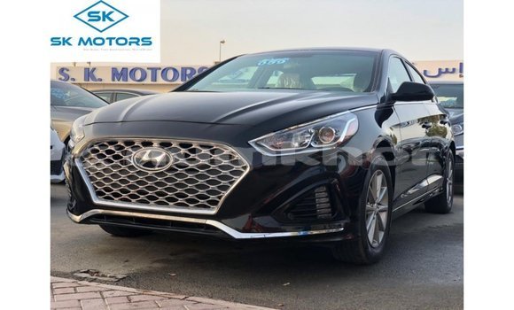 Buy Import Hyundai Sonata Black Car in Import - Dubai in Bumthang Buy Import Hyundai Sonata Black Car in Import - Dubai in Bumthang