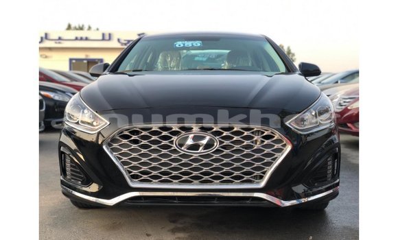 Buy Import Hyundai Sonata Black Car in Import - Dubai in Bumthang Buy Import Hyundai Sonata Black Car in Import - Dubai in Bumthang