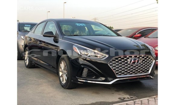 Buy Import Hyundai Sonata Black Car in Import - Dubai in Bumthang Buy Import Hyundai Sonata Black Car in Import - Dubai in Bumthang