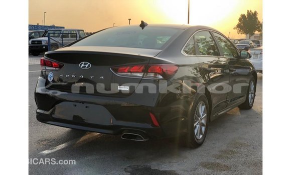 Buy Import Hyundai Sonata Black Car in Import - Dubai in Bumthang Buy Import Hyundai Sonata Black Car in Import - Dubai in Bumthang
