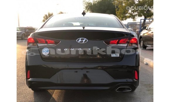 Buy Import Hyundai Sonata Black Car in Import - Dubai in Bumthang Buy Import Hyundai Sonata Black Car in Import - Dubai in Bumthang