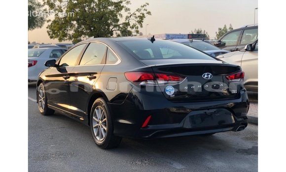 Buy Import Hyundai Sonata Black Car in Import - Dubai in Bumthang Buy Import Hyundai Sonata Black Car in Import - Dubai in Bumthang
