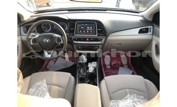 Buy Import Hyundai Sonata Black Car in Import - Dubai in Bumthang Buy Import Hyundai Sonata Black Car in Import - Dubai in Bumthang