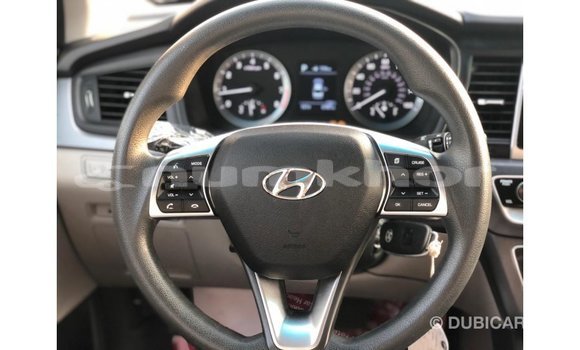 Buy Import Hyundai Sonata Black Car in Import - Dubai in Bumthang Buy Import Hyundai Sonata Black Car in Import - Dubai in Bumthang