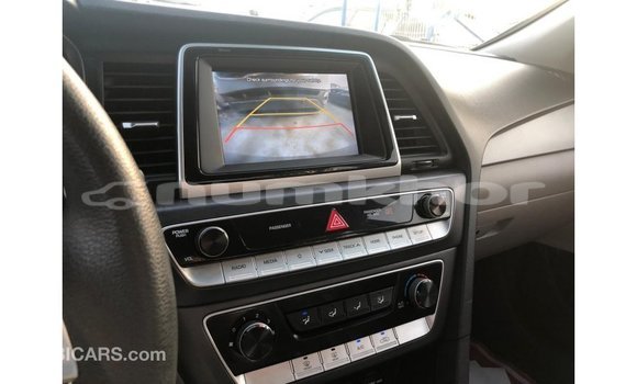 Buy Import Hyundai Sonata Black Car in Import - Dubai in Bumthang Buy Import Hyundai Sonata Black Car in Import - Dubai in Bumthang