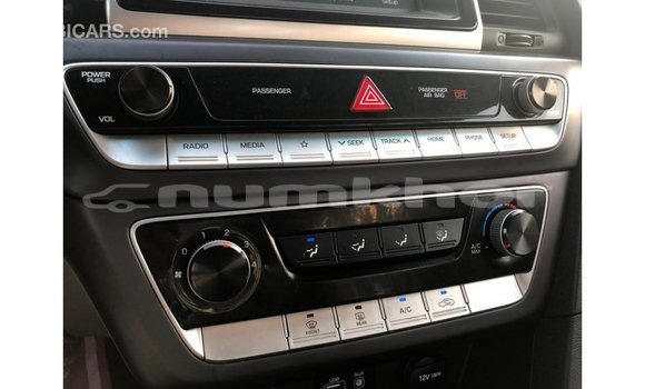 Buy Import Hyundai Sonata Black Car in Import - Dubai in Bumthang Buy Import Hyundai Sonata Black Car in Import - Dubai in Bumthang