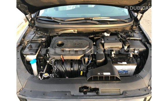 Buy Import Hyundai Sonata Black Car in Import - Dubai in Bumthang Buy Import Hyundai Sonata Black Car in Import - Dubai in Bumthang