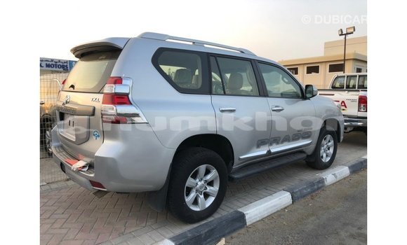 Buy Import Toyota Prado Other Car in Import - Dubai in Bumthang Buy Import Toyota Prado Other Car in Import - Dubai in Bumthang