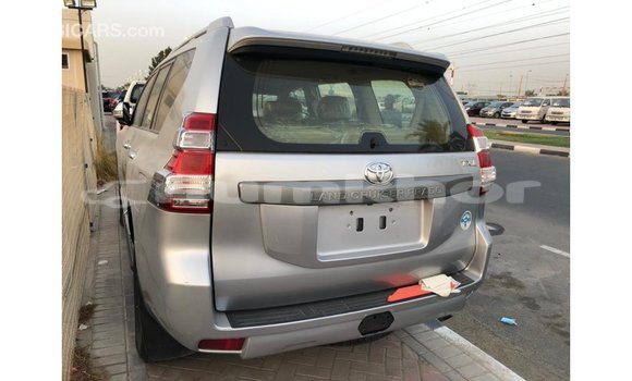 Buy Import Toyota Prado Other Car in Import - Dubai in Bumthang Buy Import Toyota Prado Other Car in Import - Dubai in Bumthang